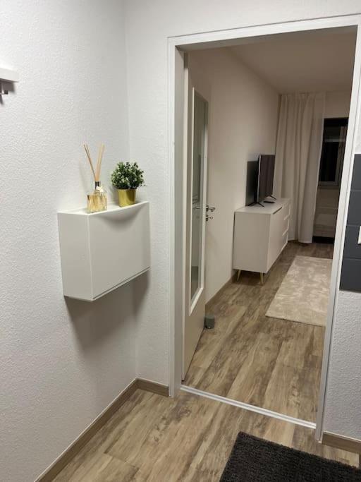 Isaak Appartement Harmonie Kussaberg Exterior photo