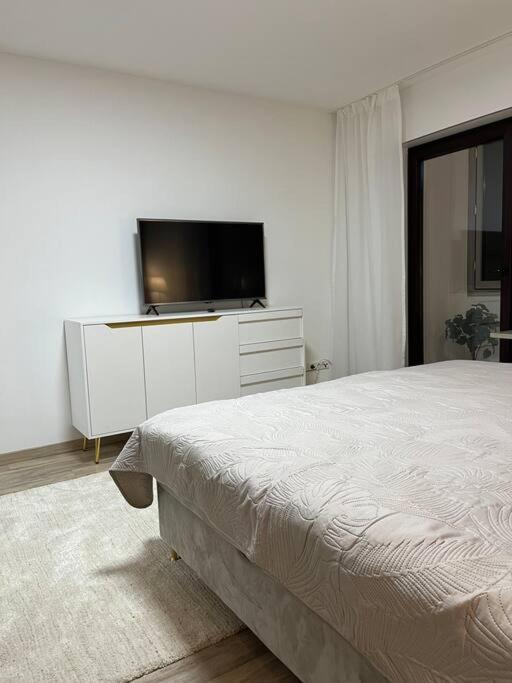 Isaak Appartement Harmonie Kussaberg Exterior photo