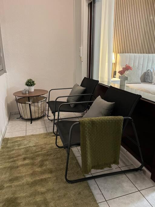 Isaak Appartement Harmonie Kussaberg Exterior photo